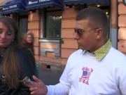 Stunning Beauty Lexi Gets On All Fours For A hardcore Pussy Pounding! 2/16