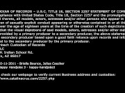 DOWN FOR BBC Briella Bounce Sucks On Fat Black Cock 1/16