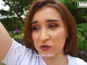 MAMACITAZ - Leela Moon & Sussy Love Live Out The Perfect Lesbian Fantasy 3/16