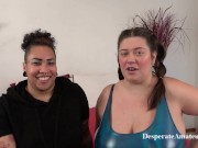 Issabella and other Desperate Amateurs need money 15/16