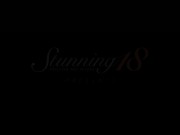 Skinny Cutie Jill Mega Fucks Her Wet Twat With Her Favorite Dildo 1/16