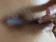 Happy Birthday! 3 Ärsche für den Jungschwanz! 7/16