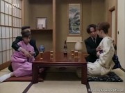 Japanese Couples Fucking 1/16