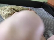 Множественный оргазм от анального секса 5/16