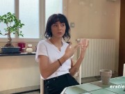 Sasha Give Us a Sexy Tour Of Her Body 13/16