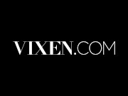 VIXEN Scarlett mends broken heart with passionate affair 1/16