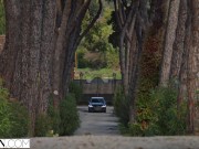 VIXEN Scarlett mends broken heart with passionate affair 3/16