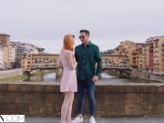 VIXEN Scarlett mends broken heart with passionate affair 6/16