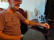 Fui a ver a mi amiga y termine enrredandome con una persona inesperada...@katrinapunkok 2/16