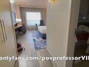 SSBBW Autumn Hart gets fucked and facialed 1/16