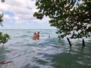 Amazing Sex In The Blue Lagoon 1/16