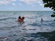 Amazing Sex In The Blue Lagoon 2/16