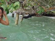 Amazing Sex In The Blue Lagoon 6/16