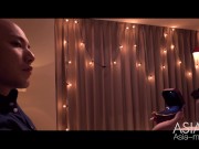 ModelMedia Asia-Horny Christmas - Wife Swap-Xia Qing Zi-MDL-0004-Best Original Asia Porn Video 14/16