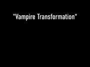 Hot MILF Charlee Chase Gets Fucked By A Big Dicked Vampire! 1/16