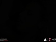 21 NATURALS - Alluring Beauty Romy Indy Lusts Over Morning Wood 11/16