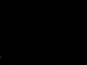 They press his face against their stinky, cheesy fee 16/16