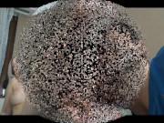 Big Feet Licking! 16/16