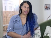 Ersties: Lena S 8/16