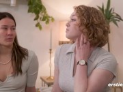 Sexy Babes Have Hot Lesbian Fun 11/16