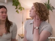 Four Sexy Babes Play With Sexy Toys 11/16