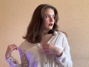 Your beautiful co-worker 1/16