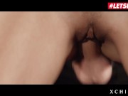 XCHIMERA - Exquisite Beauty Candice Luca Got Exactly What She Wanted - LETSDOEIT 9/16