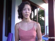 Intimate Moments With Kira 10/16