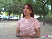 She has her first OLD MAN PORNO. Valeria loves any kind of cocks!! 1/16