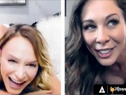 My StepMILF Is A Dirty Slut COMP Part 34 3/16