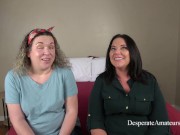 Casting compilation desperate Amateurs hot big tit moms ride sex saddle and get fucked for money 3/16