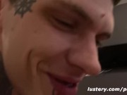 Lustery Submission #832: Igor & Lera 14/16