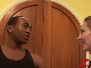 Naughty Hot Babe Rides BBC After Blowjob 1/16