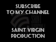 Hot MILF sucks 2 dicks and gets a cumshot on her face 16/16