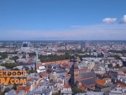 itsPOV - Horny threeway fantasy fuck with Caty Kiss 1/16