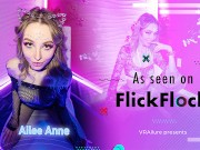 VRALLURE As seen on FlickFlock