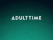 DEVILS FILM - Violet Starr Tastes Her Neighbor's Tits And Pussy To Satisfy Her Lesbian Curiosity 1/16