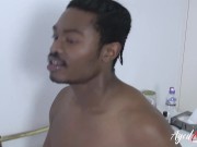 AGEDLOVE Busty British Mature Lacey Starr Having Hardcore Sex With Fredy 7/16