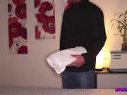 Tantric Lingam Massage – Shady Spa 1/16