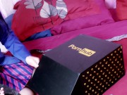 Komi isn't so shy at sex - Komi can't communicate COSPLAY 1/16