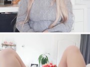 Ersties April Showers: Anna L 6/16