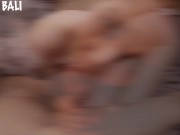 My vibrator is broken and my panties are wet, look! Anna Bali 8/16