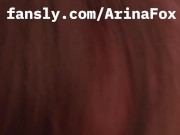 Matched on tinder and after the date she wanted sex - FoxyElf 10/16