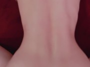 Matched on tinder and after the date she wanted sex - FoxyElf 16/16