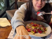 Typical day with my girlfriend 1/16