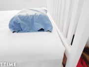 POV My Stepsis Wanted To Fuck After Getting Unstuck! 5/16