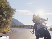 TUSHY babe gets her ass drilled 1/16