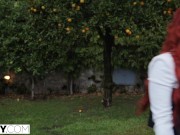 TUSHY babe gets her ass drilled 5/16