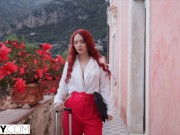 TUSHY babe gets her ass drilled 6/16