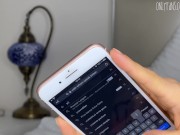 The right way to ask 